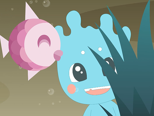 《三条红线》公益/MG动画——妙象动画