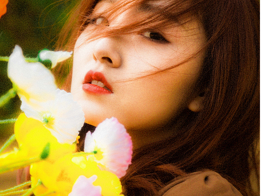 大概在成長，也在失去從前的自己（個人主頁-ZNjAyMTk2NDg=） - 人像攝影 - 站酷設(shè)計師hamihami原創(chuàng)素材 - 站酷ZCOOL