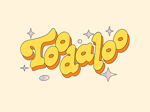 设计分享/TOODALOO