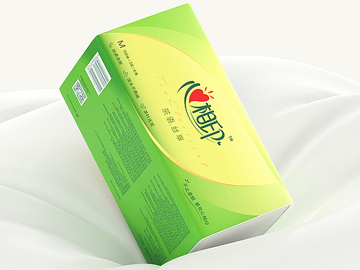 心相印 | 茶语丝享系列包装策划设计
