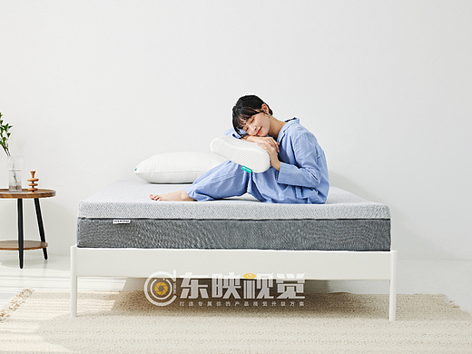 东映视觉-床垫