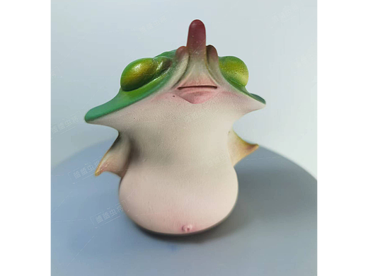 虫宝