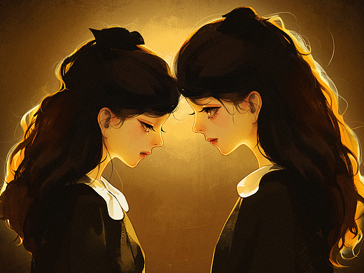 十柒的色彩60天挑战（下）