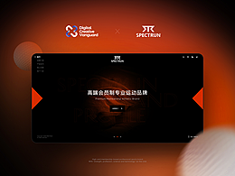 网站