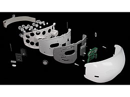 爆炸圖小動畫練習(xí)