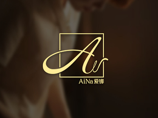 美业LOGO设计