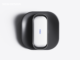 NEW DESIGN丨HOPHYSIO前列腺红光治疗仪