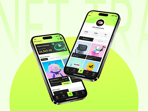 NFT transactions