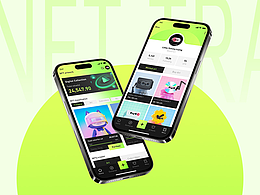 NFT transactions