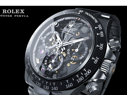 Rolex 劳力士手表