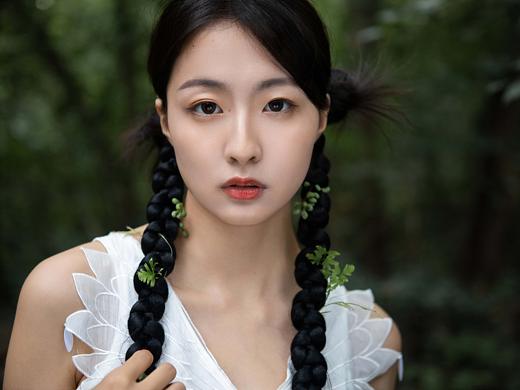 山野有灵