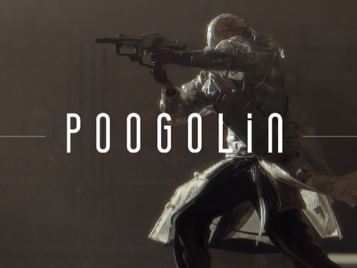 Poogolia