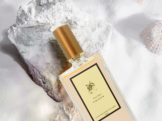 Diptyque蒂普提克 Tam Dao檀道 香水详情页