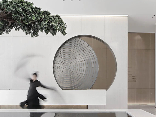 lephoto空间摄影 | 月映空间的诗意