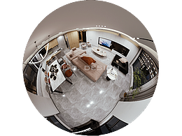 平层现代公寓住宅