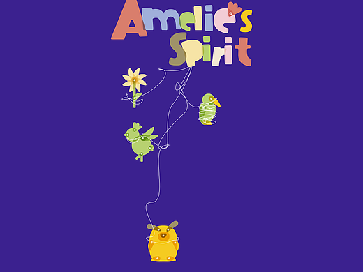 You are the beginning of a beautiful fairy tale