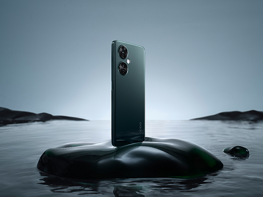 OPPO K11X 拍摄