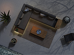 優(yōu)尼沃斯智能沙發(fā) / UNIVERSAL SMART FURNITURE