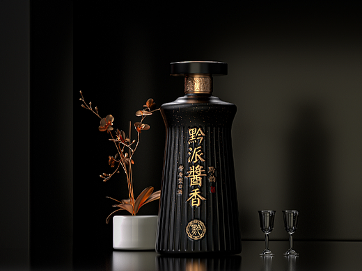 黔派酱香酒