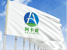 企业logo