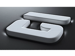 N20游戏耳机三维产品动画