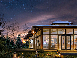 景观效果图 照片后期处理