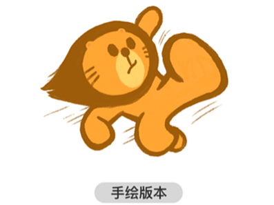 同一个原创IP，三次不同的尝试