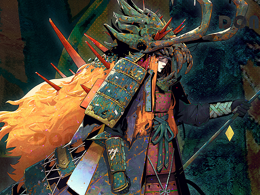 Necromancer - 死靈使者