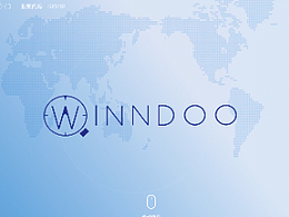 闻道官网视觉优化方案