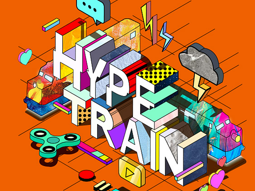 2.5D插画（个人主页-ZNjYxNTY0OTY=） - 海报 - 站酷设计师西伯利亚雪狼X原创素材 - 站酷ZCOOL