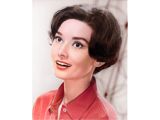 黑白照片上色第二波（个人主页-ZNjcxNTk1MDg=） - 修图/后期 - 站酷设计师神雕Condor原创素材 - 站酷ZCOOL