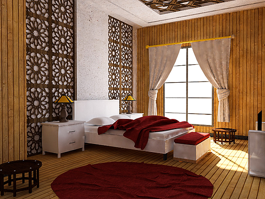 室內(nèi)場景渲染（個人主頁-ZNTkyNzQ5NjQ=） - 電商 - 站酷設(shè)計師yangyuping原創(chuàng)素材 - 站酷ZCOOL