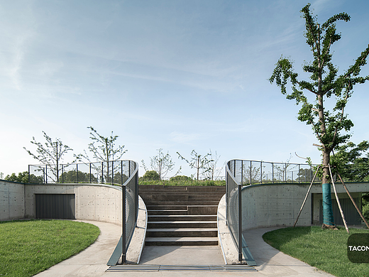 銀杏驛 / 臨江新風(fēng)貌（個人主頁-ZNjU0OTIzNzI=） - 環(huán)境/建筑攝影 - 站酷設(shè)計師TACOMA建筑影像原創(chuàng)素材 - 站酷ZCOOL