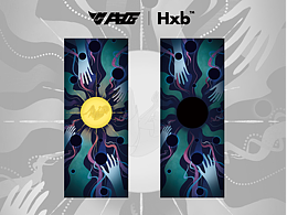 牛匠插畫(huà)創(chuàng)意大賽--《太陽(yáng)》