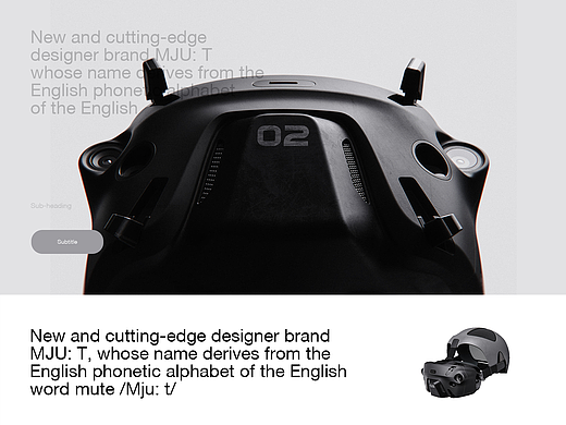 MR穿戴式无人机（个人主页-ZNjQ4MjI5ODQ=） - 企业官网 - 站酷设计师男设计师原创素材 - 站酷ZCOOL