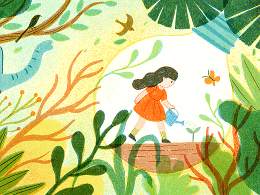 迈出低碳脚步,引领绿色未来