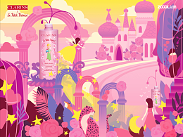 邂逅 #粉嫩多巴胺少女#全新自我