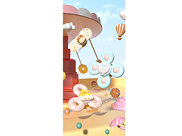 轉(zhuǎn)轉(zhuǎn)樂母嬰詳情頁(yè)