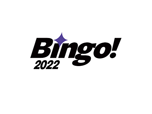 BINGOstu X 2022