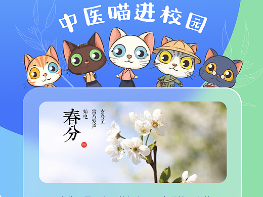 手绘风IP卡通形象设计