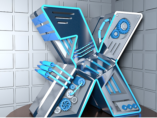 C4D（个人主页-ZNjEyNTI4MjQ=） - 场景 - 站酷设计师南祭原创素材 - 站酷ZCOOL