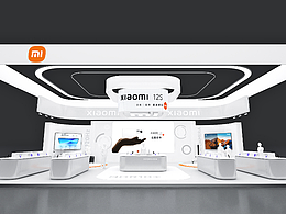 小米年度運營商展會