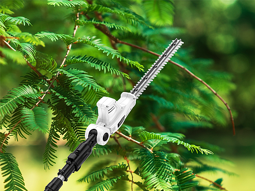 高枝剪电动亚马逊套图（个人主页-ZNjgzODE0NzI=） - 电商 - 站酷设计师志豪跨境原创素材 - 站酷ZCOOL