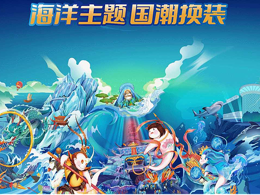 昆明花都●环球探索乐园