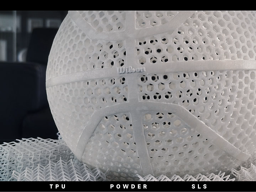 SLS打印-TPU粉末