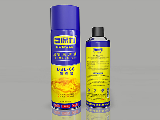 润滑油包装设计 清洗剂 品牌策划 品牌包装升级 作品集