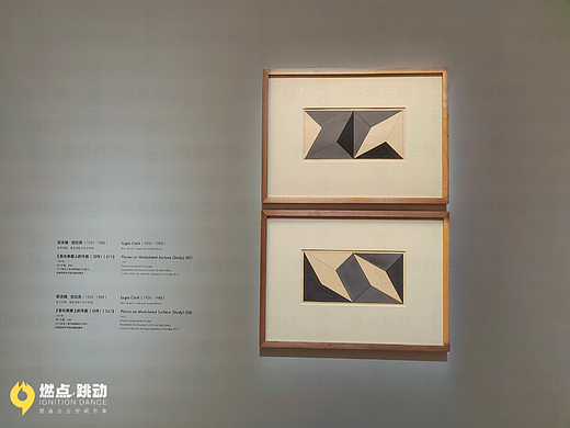 艺术装置 | 没灵感就去逛逛艺术展吧～（个人主页-ZNjQ1MjE0Njg=） - 建筑/空间 - 站酷设计师燃点跳动原创素材 - 站酷ZCOOL