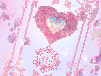 2.14 *Bouquet of Love | 爱在花漾