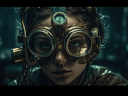 末日堡垒机甲系列