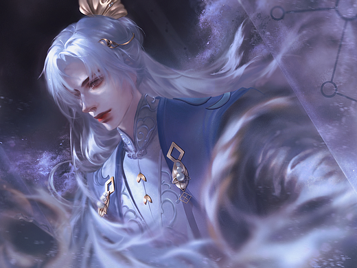 2023插画作品总结